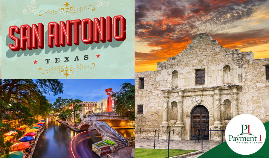 best inexpensive summer vacation to San Antonio