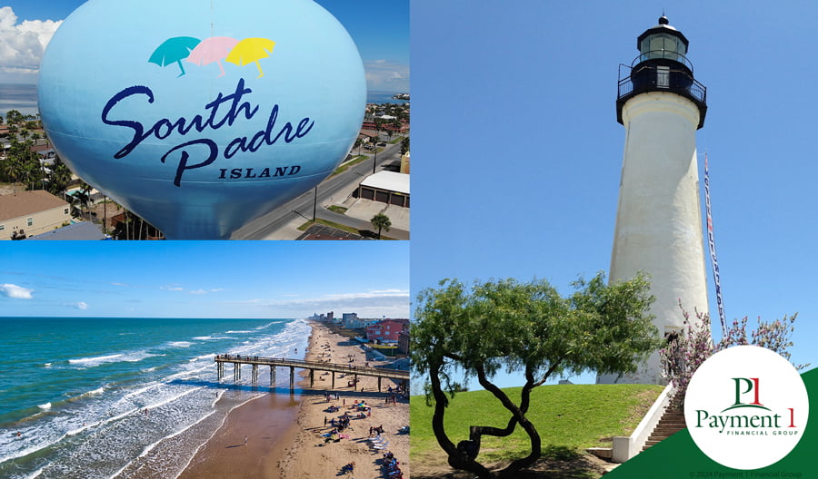 best inexpensive summer vacation to South Padre Island