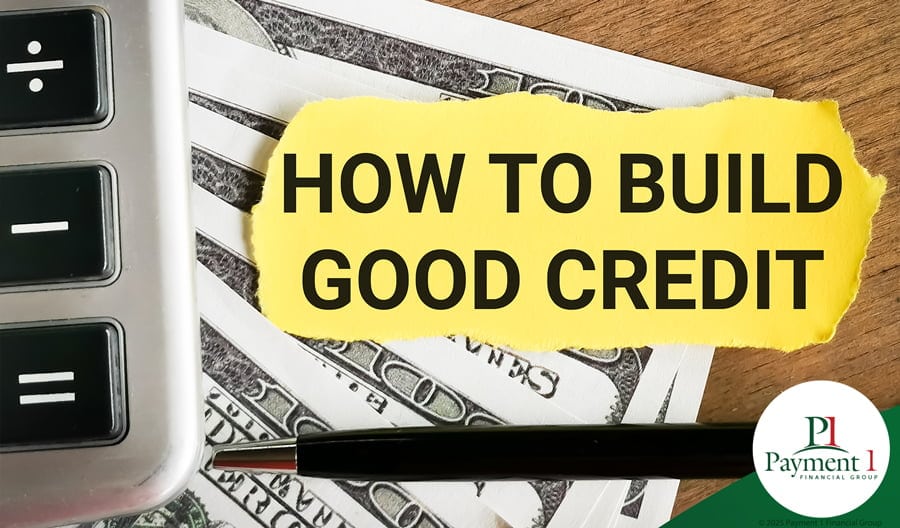 how a personal loan can help build credit history