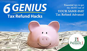 best tax refund tips for 2026 in texas and oklahoma