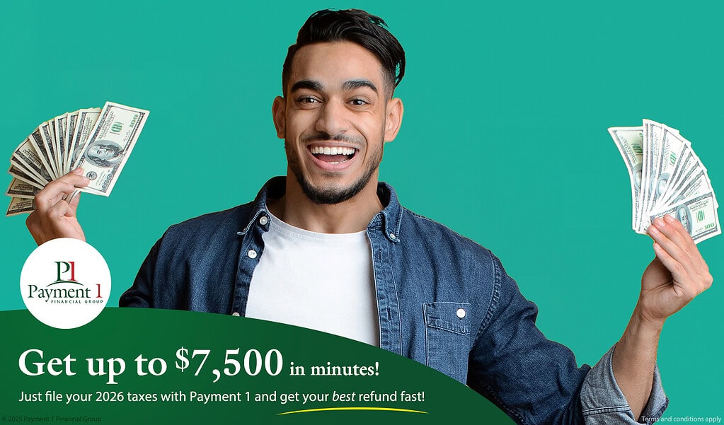 file your 2026 taxes near you