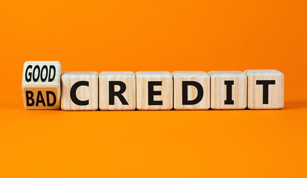 how can a personal loan help build and repair my credit in new mexico?