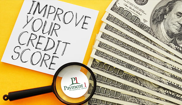 how can a personal loan help build and repair my credit in texas?