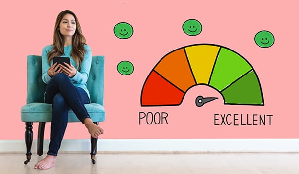 how can a personal loan help build and repair my credit